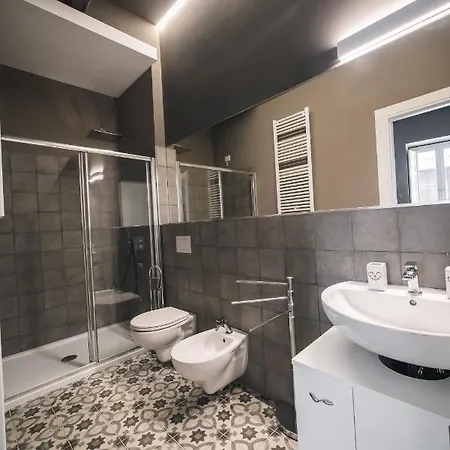 Palazzo Paladini - Luxury In The Heart Of The Old Town 아파트호텔 피조