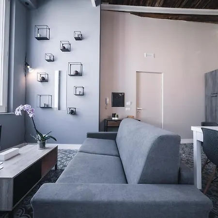 Palazzo Paladini - Luxury In The Heart Of The Old Town