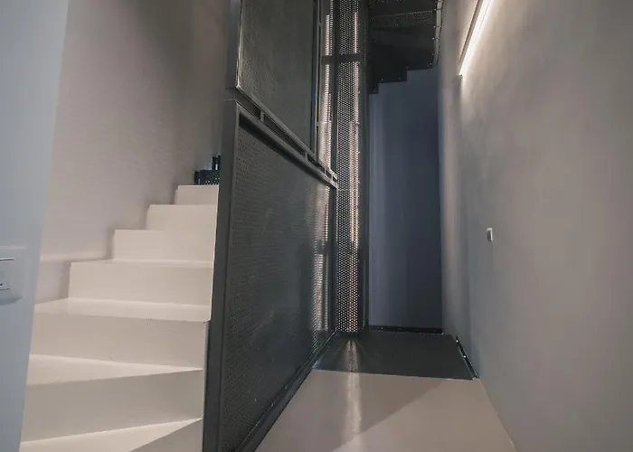 Apartmanhotel Palazzo Paladini - Luxury In The Heart Of The Old Town