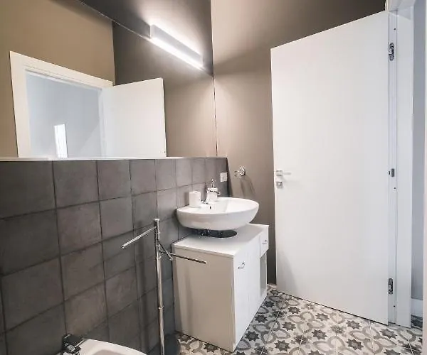 Palazzo Paladini - Luxury In The Heart Of The Old Town