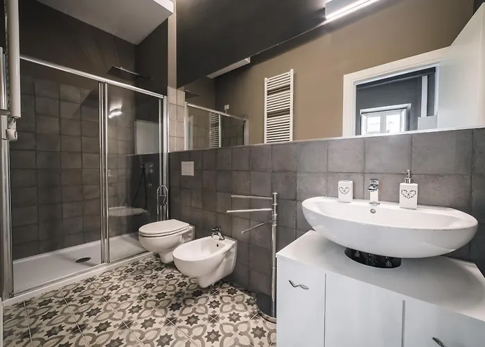 Apartmanhotel Palazzo Paladini - Luxury In The Heart Of The Old Town 3*