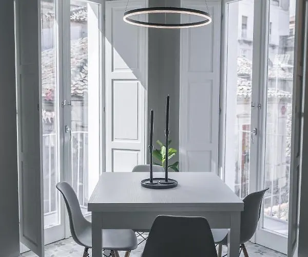 Apartmanhotel Palazzo Paladini - Luxury In The Heart Of The Old Town Pizzo