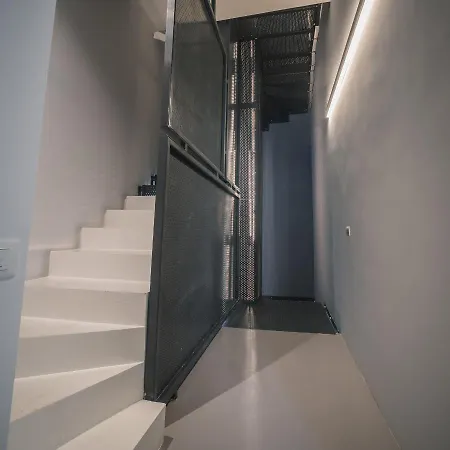 Ξενοδοχείο με διαμερίσματα Palazzo Paladini - Luxury In The Heart Of The Old Town