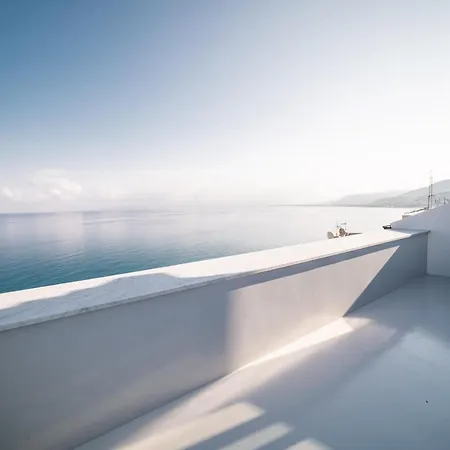 Palazzo Paladini - Luxury In The Heart Of The Old Town 3* Pizzo (Calabria)