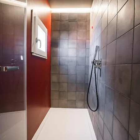 Palazzo Paladini - Luxury In The Heart Of The Old Town Апарт-отель Пиццо