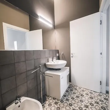 Palazzo Paladini - Luxury In The Heart Of The Old Town