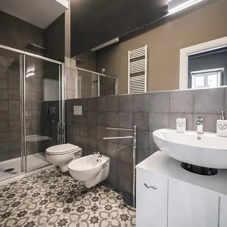 Ξενοδοχείο με διαμερίσματα Palazzo Paladini - Luxury In The Heart Of The Old Town 3*