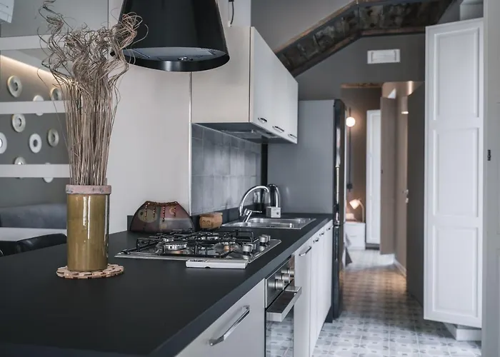 Palazzo Paladini - Luxury In The Heart Of The Old Town 3*